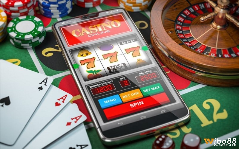 Các sản phẩm tại m.loto288