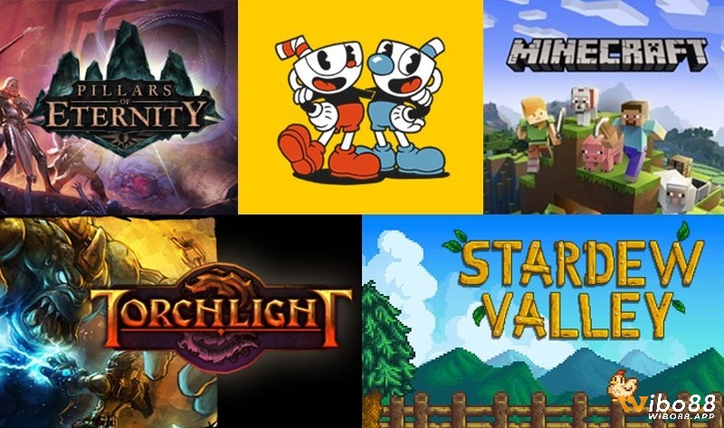 Cùng wibo88 tìm hiểu về Game Online Pc nhẹ qua thông tin sau đây nhé