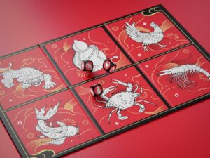 Chơi bầu cua online tại nhà cái W388 đơn giản, an toàn