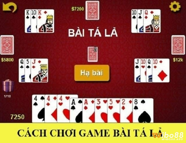 Cách chơi game tá lả online