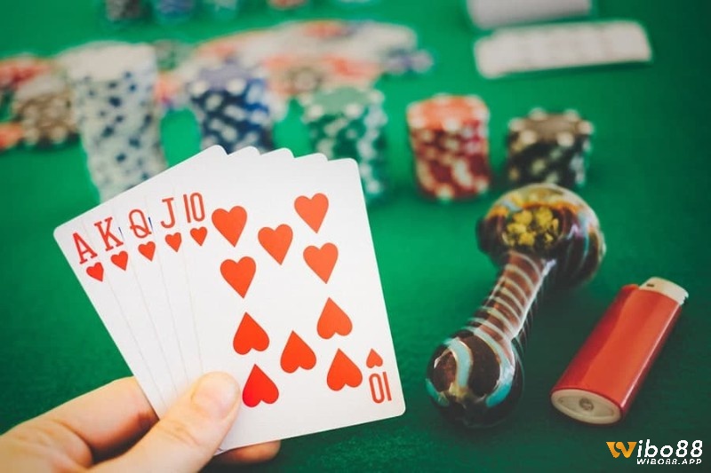 Baccarat là game bài thú vị, phổ biến trên thế giới
