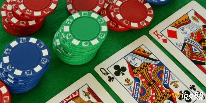 Poker - game bài được yêu thích và phổ biến trên toàn thế giới