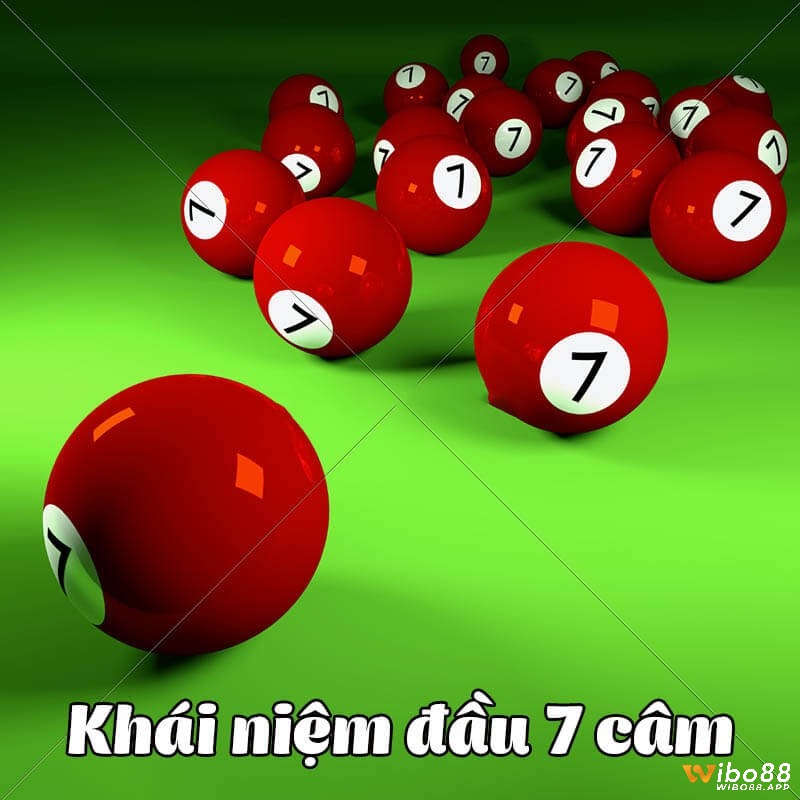 Đầu 7 câm là gì và dấu hiệu nhận biết