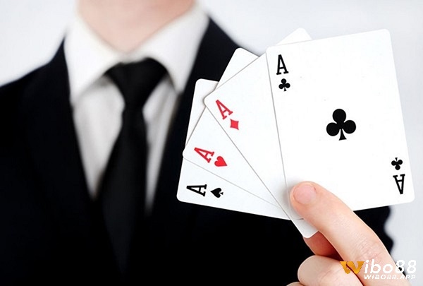 Tứ quý chặt được đôi 2 không - Tứ quý là gì?
