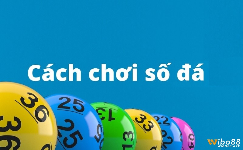 Số đá là gì - Cách chơi số đá Miền Nam