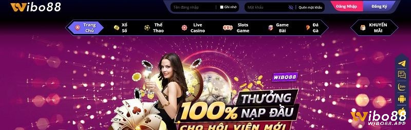 Tứ quý có chặt được 4 đôi thông không - Tham gia Wibo88 nhận ngàn ưu đãi