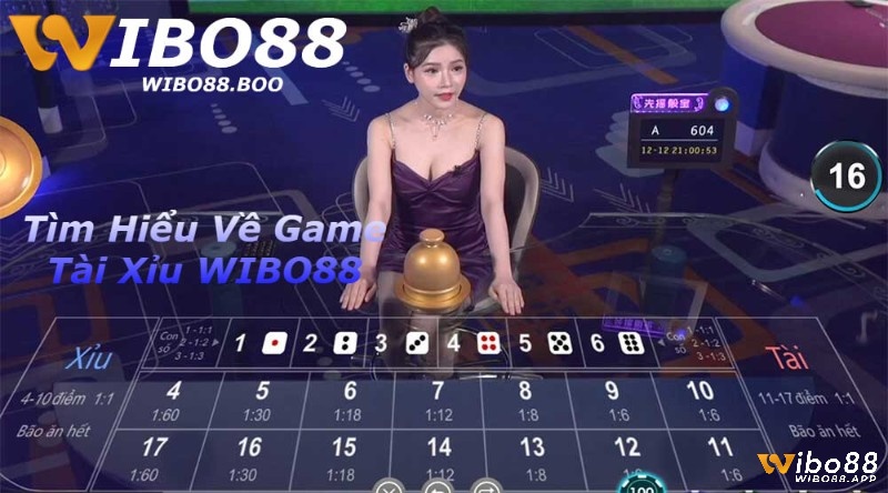 Tìm hiểu thông tin về Game tài xỉu nhiều người chơi nhất