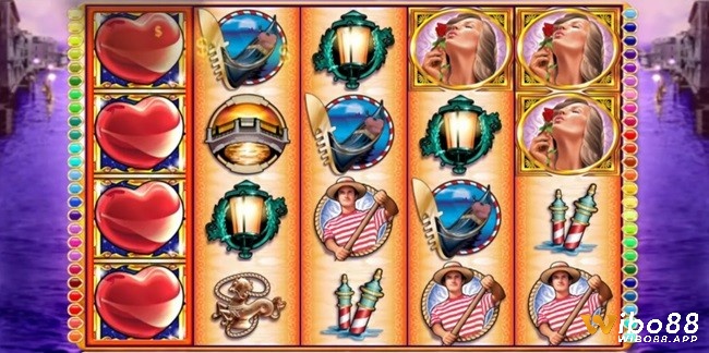 Kích hoạt tính năng Hot Hot Super Respins khi biểu tượng bí ẩn lấp đầy cuộn số 1