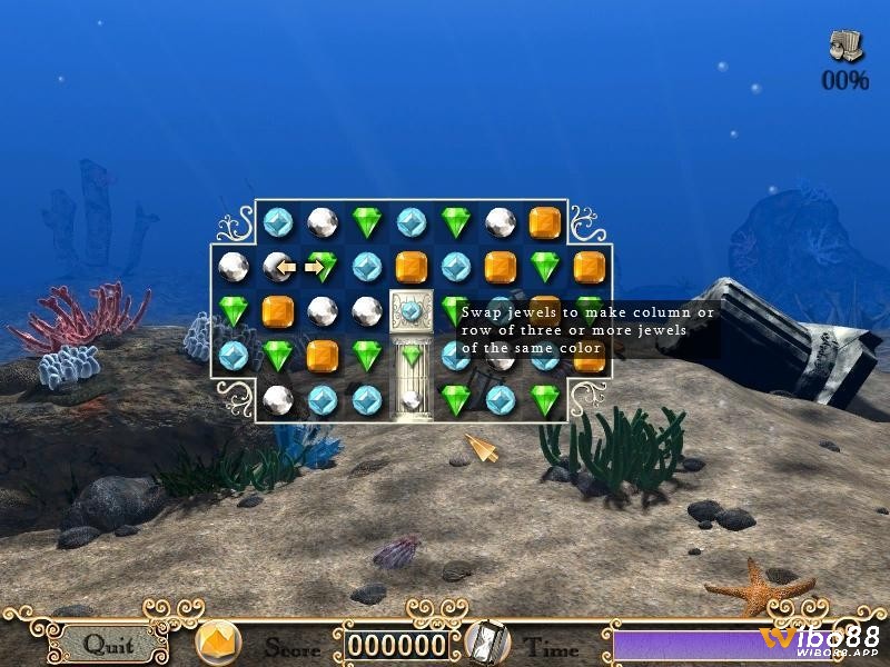 Trong slot này có các biểu tượng poker trả tiền thấp là các biểu tượng 10, Át
