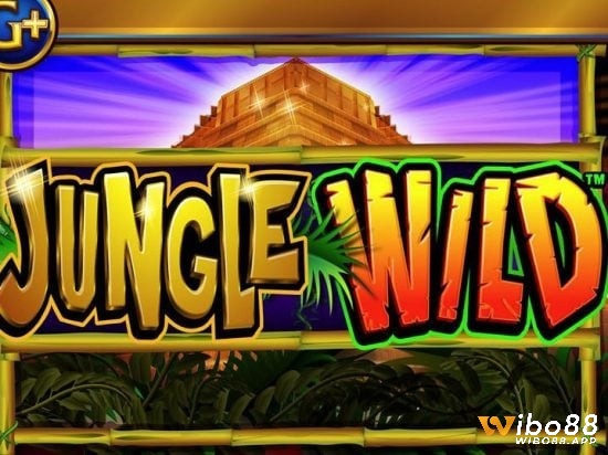 Jungle Wild là game slot được phát hành bởi WMS