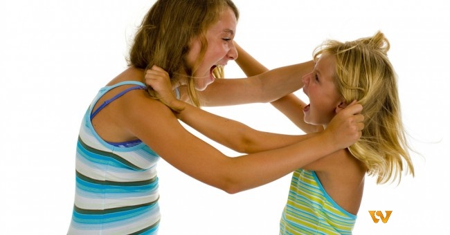 Chiêm bao thấy đánh nhau có thể là điềm báo hoặc một lời nhắc nhở