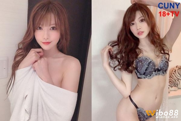 Minami là một nữ diễn viên trẻ tài năng
