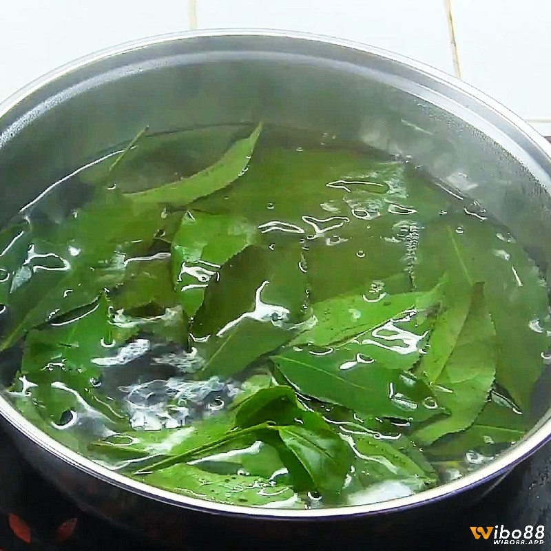 Đun nước trà