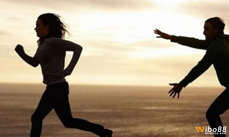 Mơ thấy bị rượt đuổi thường cho thấy dấu hiệu của sự trì hoãn