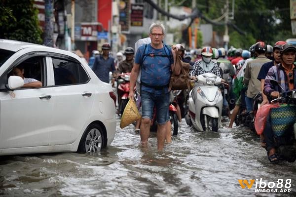 Giấc mơ xảy ra nhiều bối cảnh không giống nhau