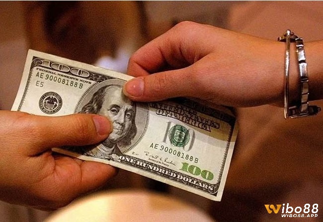 Con số nên thử khi bắt gặp chiêm bao người chết cho tiền