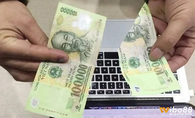 Chiêm bao thấy người chết cho tiền báo hiệu về tương lai