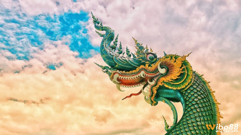 Chiêm bao thấy rồng ẩn chứa những dự báo vô cùng đặc biệt