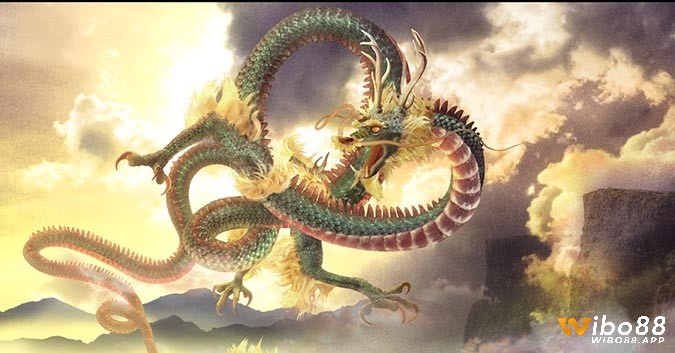 Chiêm bao thấy rồng xảy ra với nhiều bối cảnh khác nhau