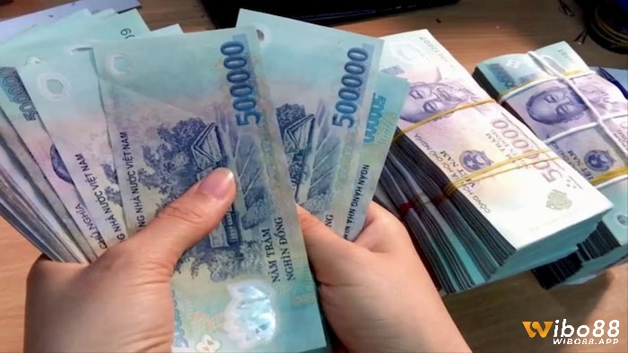 Chiêm bao thấy tiền 500 giúp tiên đoán tương lai