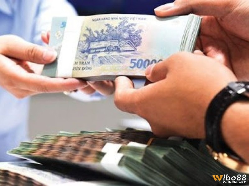 Chiêm bao thấy tiền 500 có thể là điềm báo may mắn hoặc xui rủi