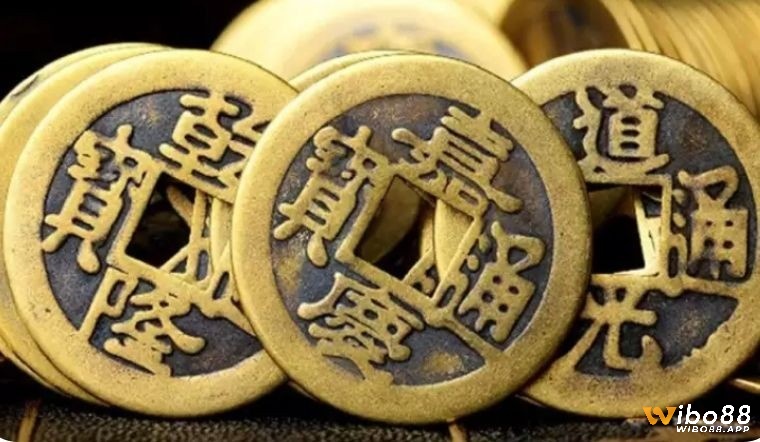 Chiêm bao thấy tiền xu giúp tiên đoán tương lai