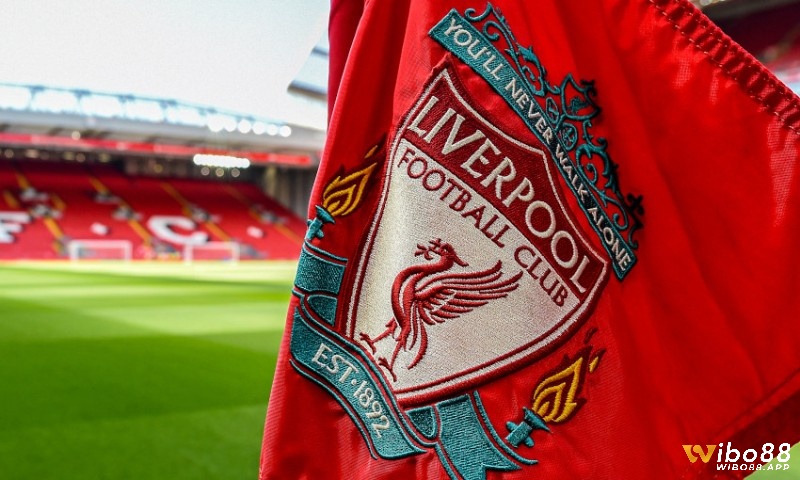 Liverpool là một CLB bóng đá nổi tiếng