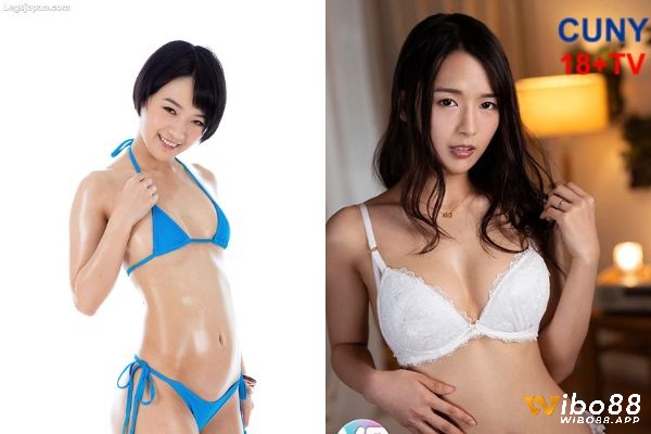 Thân hình sexy nóng bỏng của cô nàng Mukai