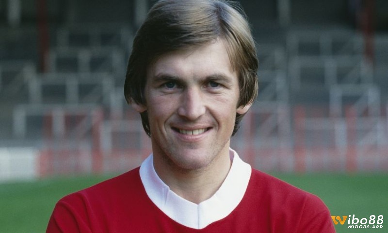 King Kenny là một cầu thủ xuất sắc nhất Liverpool