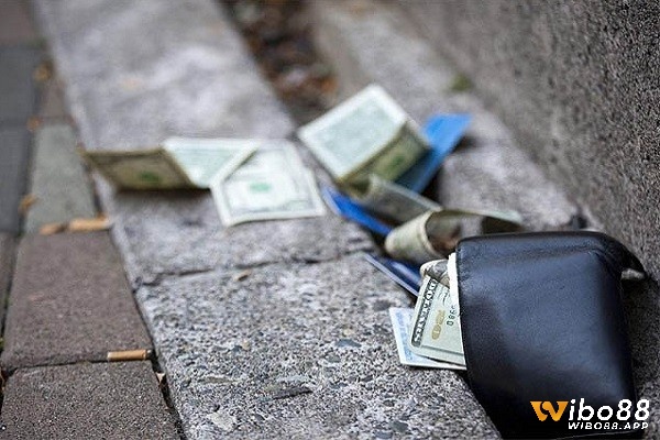 Chiêm bao thấy mất tiền xảy ra nhiều trường hợp khác nhau