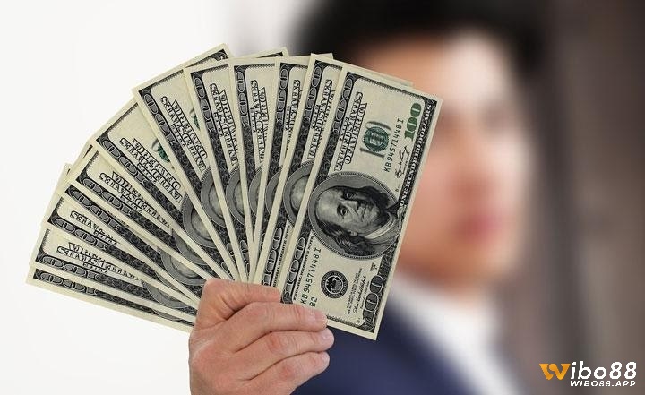 Chiêm bao thấy tiền mang tới cảm giác hưng phấn