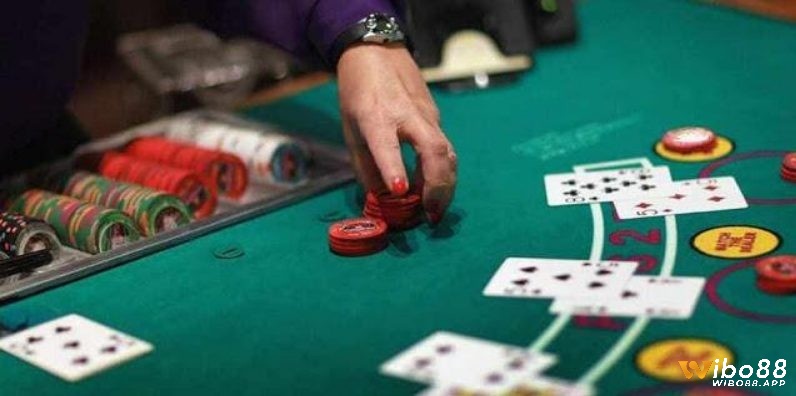 Cách tính điểm trong chiến thuật baccarat