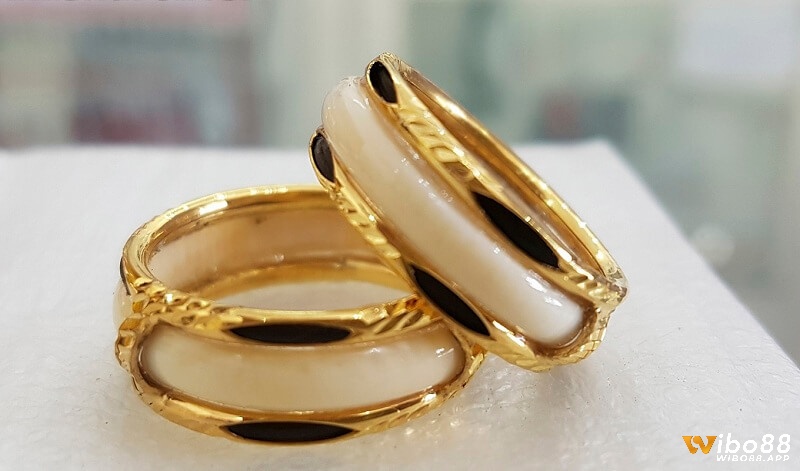 Con số lộc lá nên thử nếu chiêm bao thấy nhẫn vàng xuất hiện