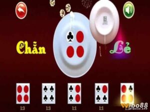 Dự đoán chẵn lẻ xóc đĩa là gì? Cẩm nang hay chốt kèo xóc đĩa