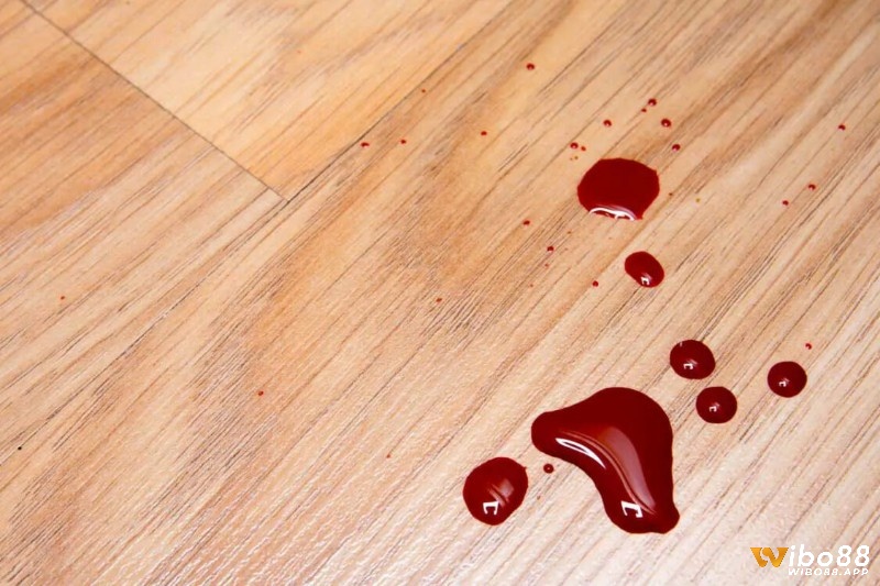 Máu thường liên quan đến sự sống và năng lượng