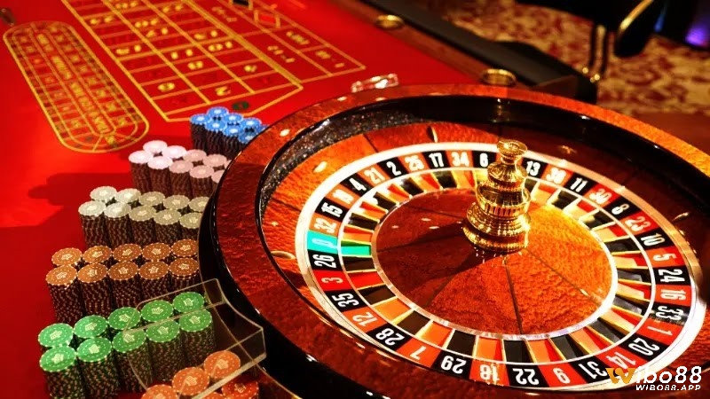 Xác định mức tỷ lệ thưởng trong các cửa khi chơi roulette như thế nào