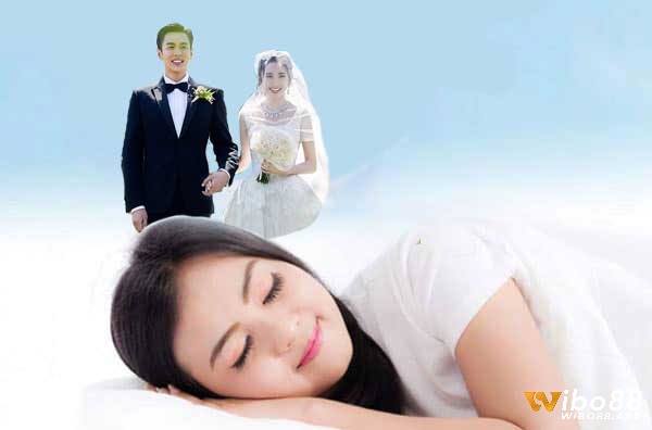 Giải mã giấc mơ thấy mình làm đám cưới giúp tìm ra thông điệp tâm linh