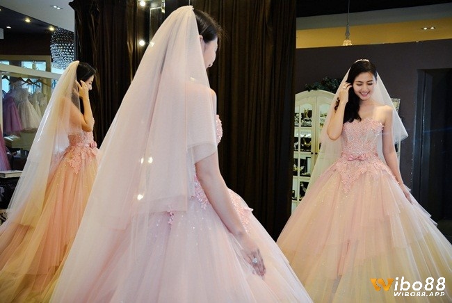Gia chủ biết được tương lai khi giải mã giấc mơ thấy mình làm đám cưới