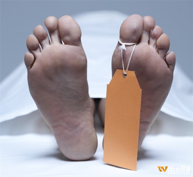Biết được tương lai sau khi giải mã giấc mơ thấy người chết