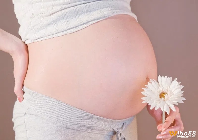 Giải mã giấc mơ thấy người quen có bầu chính xác nhất