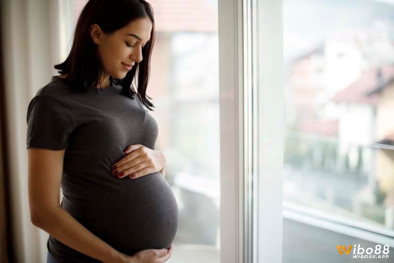 Giải mã giấc mơ thấy người quen có bầu sẽ dự đoán được chuyện tương lai