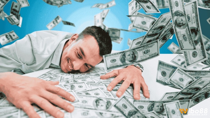 Giải mã giấc mơ thấy tiền - Mơ thấy tiền của người khác đó có thể là cảm giác tội lỗi hoặc bạn sẽ gặp may mắn về tiền bạc