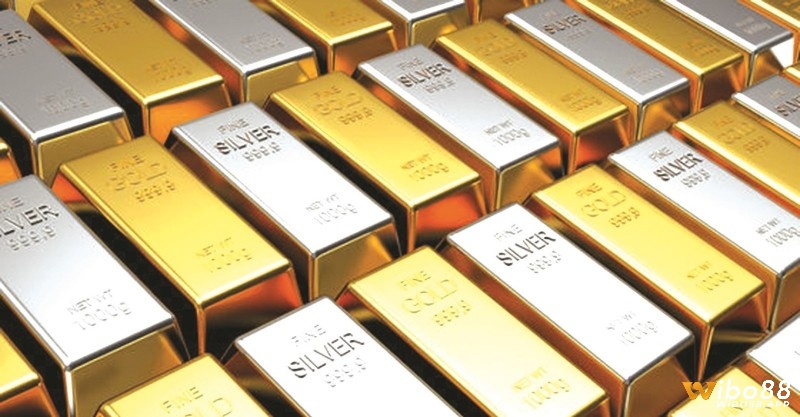 Gia chủ xem xét tình tiết mơ để giải mã giấc mơ thấy vàng bạc