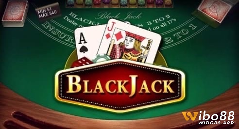 Cùng Wibo88 tìm hiểu về luật chơi blackjack nhé