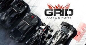 Game Grid Autosport - Game đua xe mô phỏng “cực cháy”