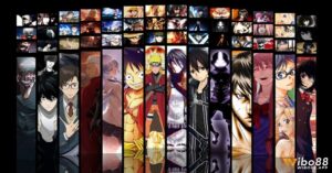 Game manga mobile hay: Tham gia những cuộc chiến kịch tính