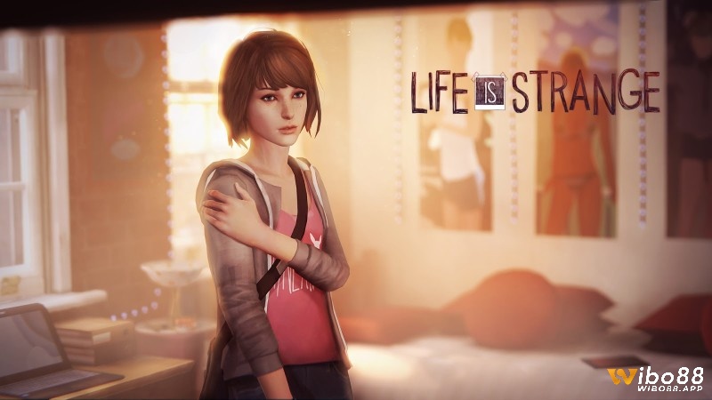 Khám phá những quyết định quan trọng trong cuộc sống qua hành trình của Max trong Life is Strange