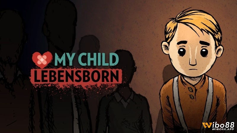 Trải nghiệm tình yêu và trách nhiệm trong My Child Lebensborn