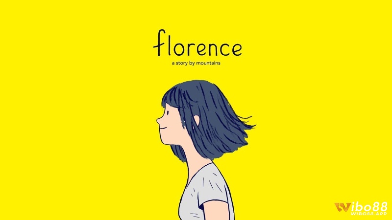 Cảm nhận sự nhẹ nhàng và sâu sắc qua mối quan hệ trong Florence