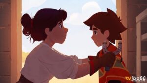Game mobile cốt truyện hay, khám phá thế giới đầy cảm xúc